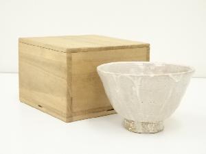 井戸茶碗（保護箱）